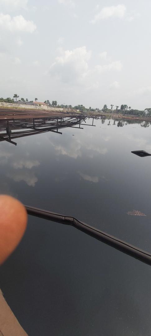 Sosasa Logistics Nig Ltd Provides Oil Containment, Transportation, Treatment and Disposal Services for IOC Facilities photo 19