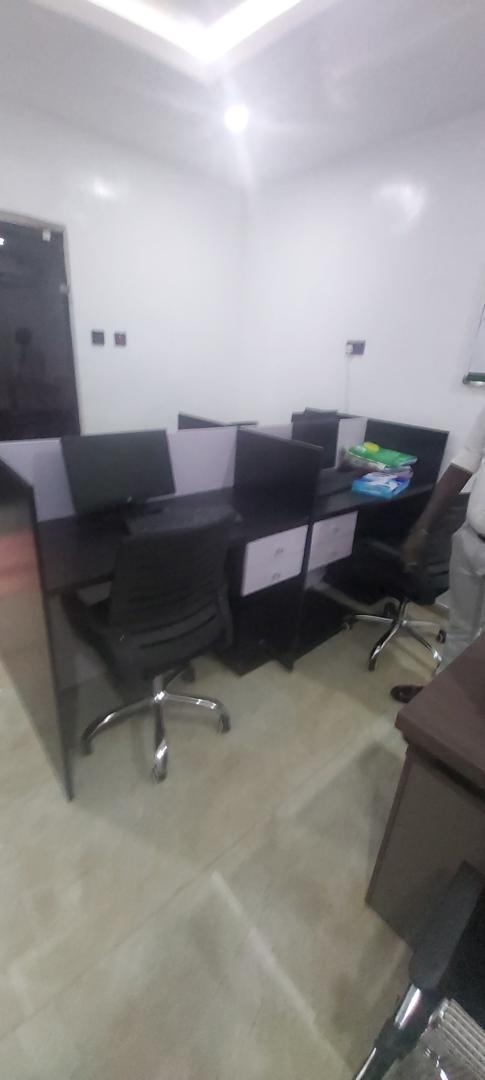 Sosasa Logistics Nig Ltd Undertakes Major School Infrastructure Project photo 1